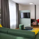 Du Dragon Hotel Štrasburk