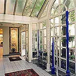 Hotel Du Dragon