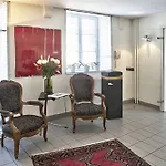 Du Dragon 4* Strasbourg