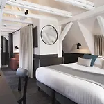 Hotel Du Dragon Strasbourg