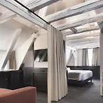 Hotel Du Dragon