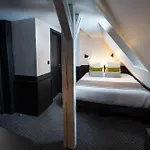 Du Dragon 4* Strasbourg