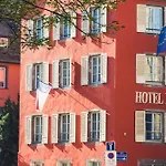 Hotel Du Dragon 4*