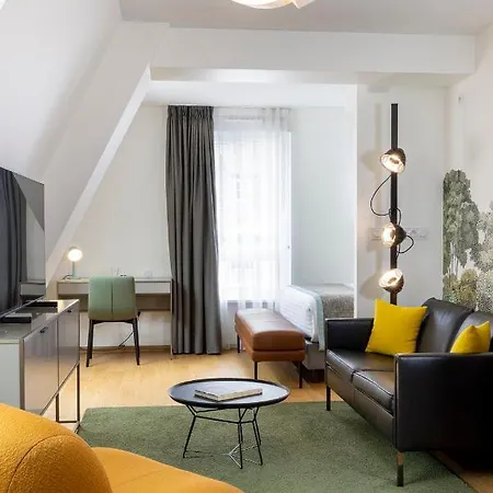 ホテル Du Dragon 4*