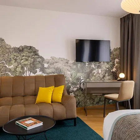 Du Dragon 4* Strasbourg