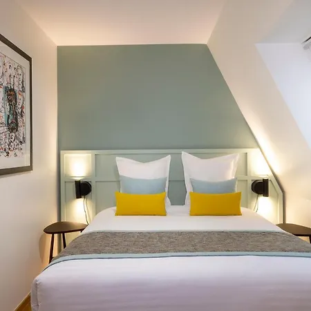 Du Dragon Hotel 4*