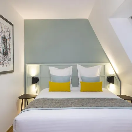 Du Dragon Szálloda 4*