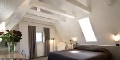 Hotel Du Dragon Estrasburgo