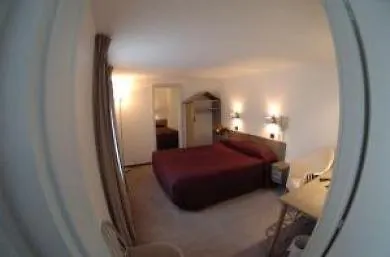 Du Dragon Hotel Estrasburgo
