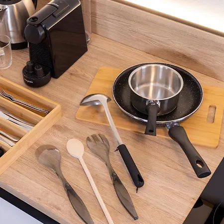 ホテル Du Dragon ストラスブール