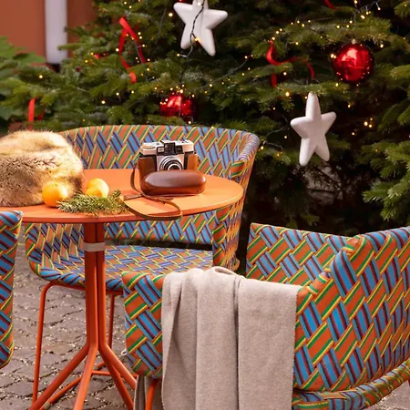 Du Dragon Szálloda Strasbourg