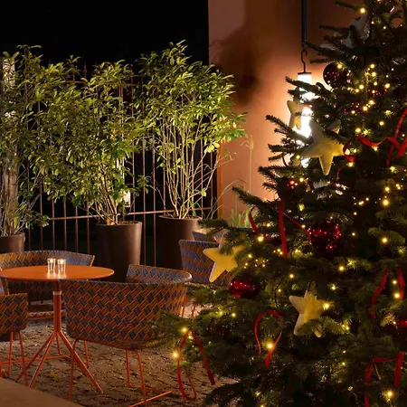 Du Dragon 4* Στρασβούργο