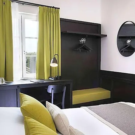 Hotel Du Dragon Estrasburgo