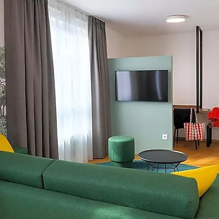 Hotel Du Dragon 4*