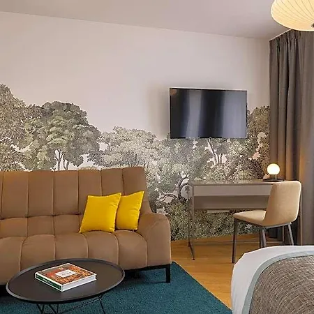 Hotel Du Dragon