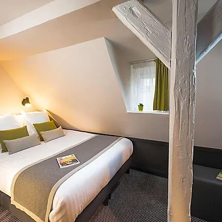 Du Dragon Hotel