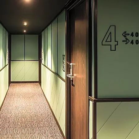 Du Dragon Hotel