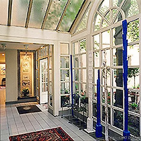 Hotel Du Dragon
