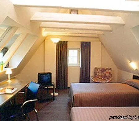 Du Dragon 4* Strasbourg