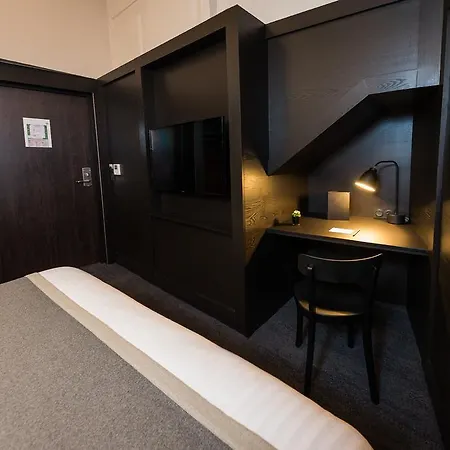 Hotel Du Dragon 4*