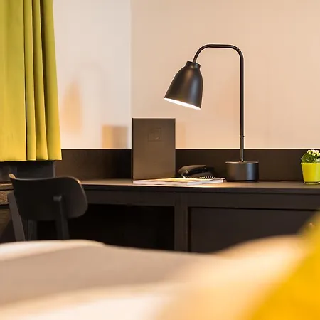 Du Dragon 4* ストラスブール