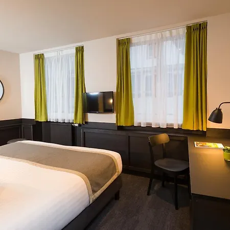 Du Dragon 4* Strasbourg