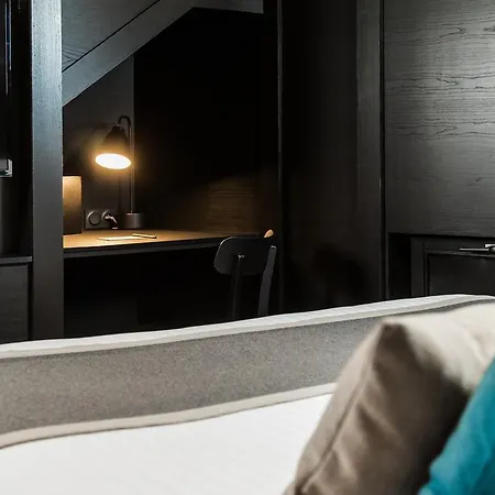 Du Dragon Szálloda Strasbourg