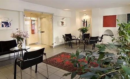Hotel Du Dragon