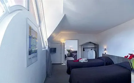 Hotel Du Dragon 4*