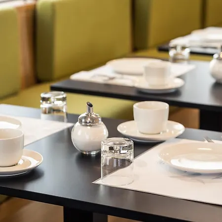 Du Dragon ホテル ストラスブール