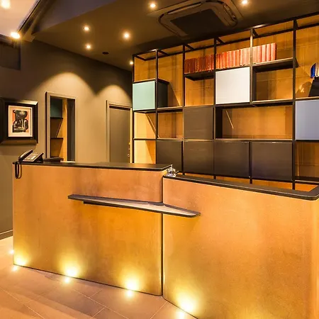 Du Dragon Hotel Strasbourg