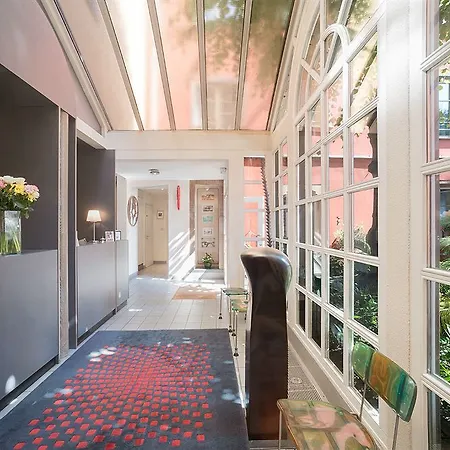 ホテル Du Dragon 4*