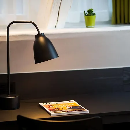 ホテル Du Dragon 4*