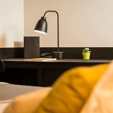 Du Dragon Szálloda 4*