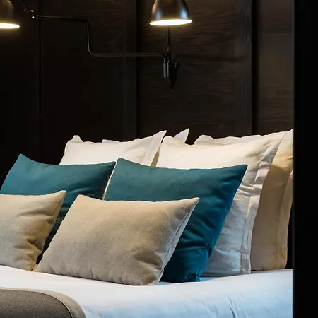 Ξενοδοχείο Du Dragon