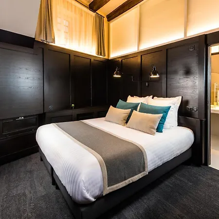 Du Dragon 4* Strasbourg