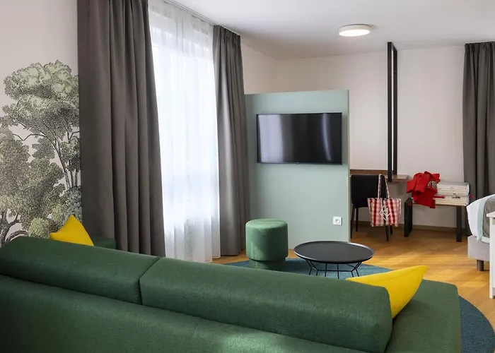 Du Dragon Hotel Strasbourg