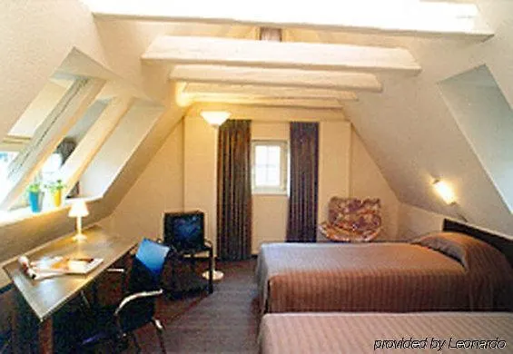 Du Dragon 4* Strasbourg