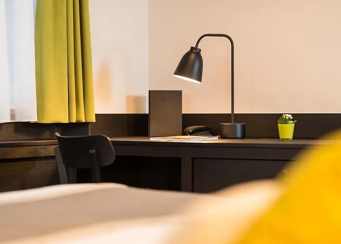 Du Dragon 4* Strasbourg