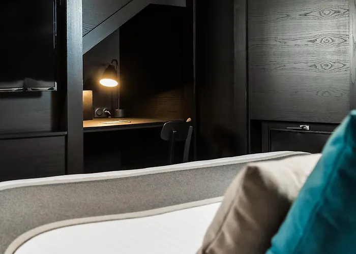 Du Dragon Hotel Strasbourg