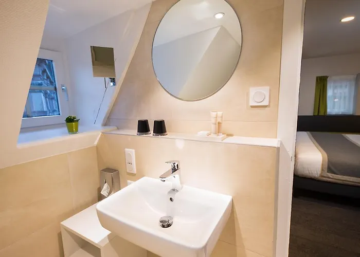 Du Dragon 4* Strasbourg