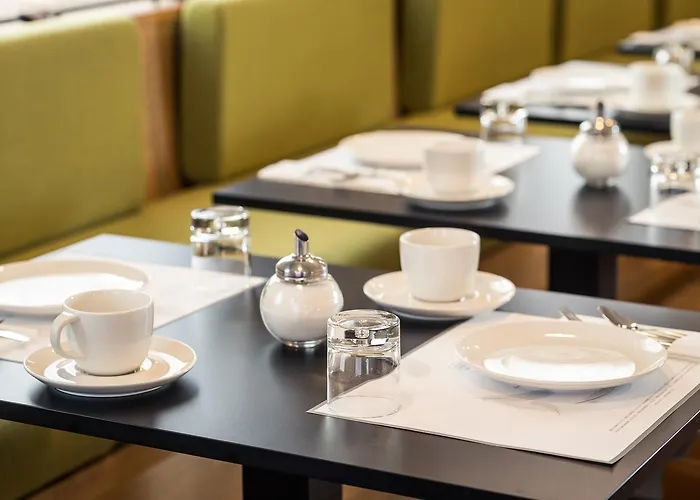 Du Dragon Hotel Strasbourg