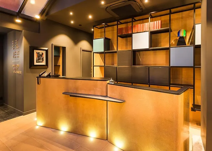 Du Dragon Hotel Strasbourg