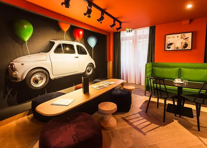 Hotel Du Dragon Strasbourg