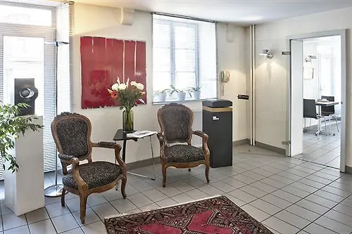 Du Dragon 4* Strasbourg