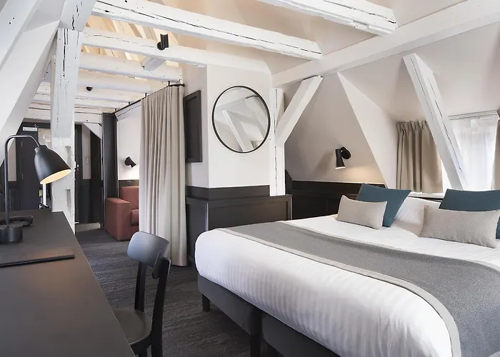 Hotel Du Dragon Strasbourg