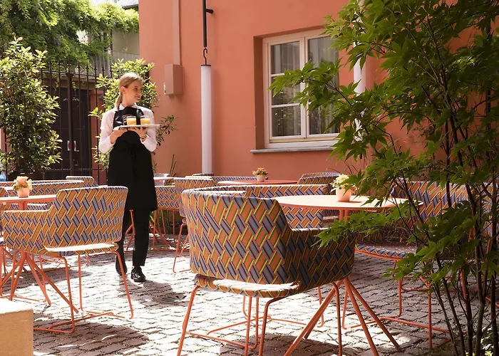 Du Dragon Strasbourg