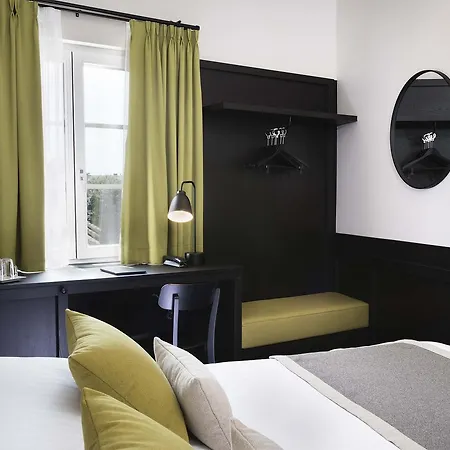 Du Dragon Hotel