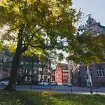 Hotell Du Dragon 4*