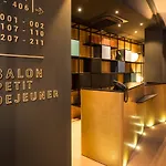 Hotell Du Dragon Strasbourg